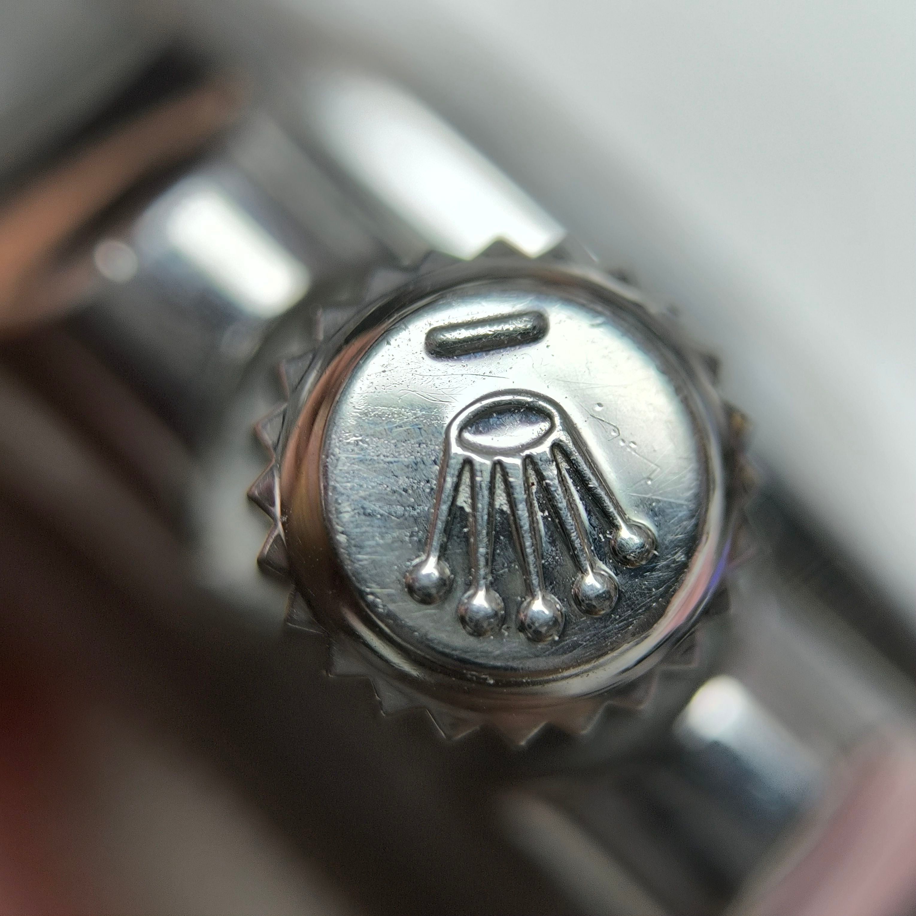 Rolex Explorer type 42 millimeters m216570-0002