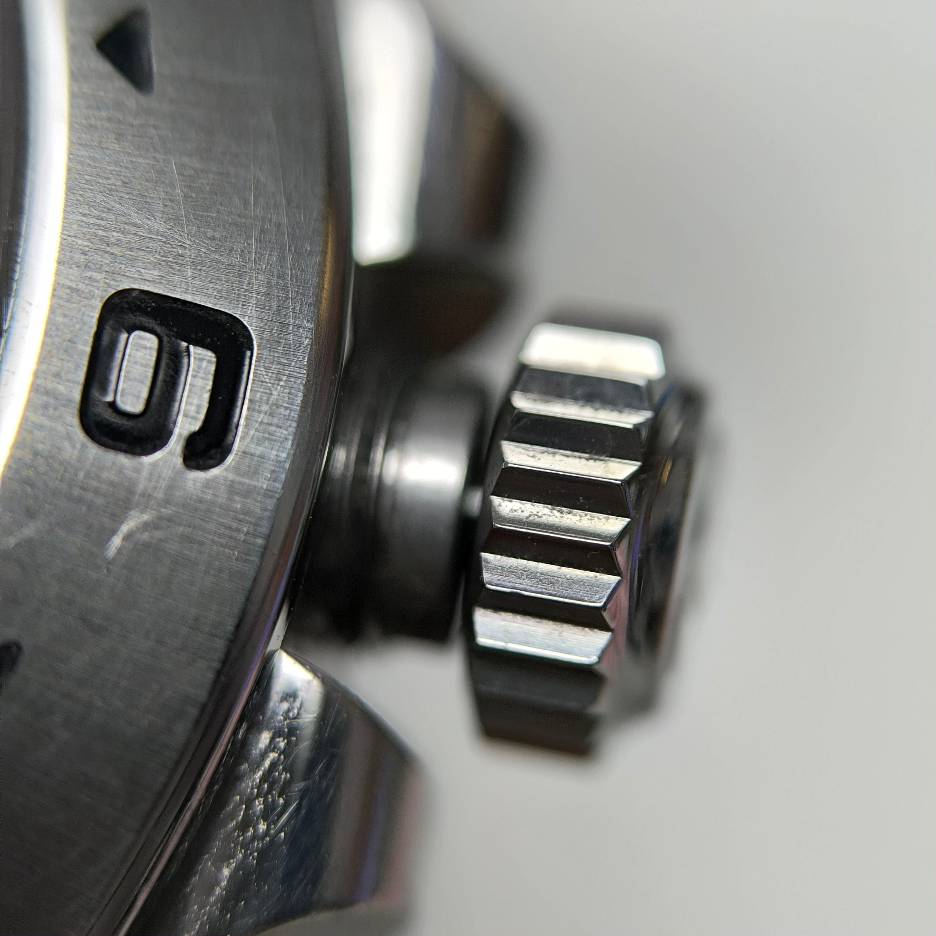 Rolex Explorer type 42 millimeters m216570-0002