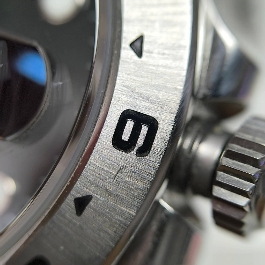 Rolex Explorer type 42 millimeters m216570-0002