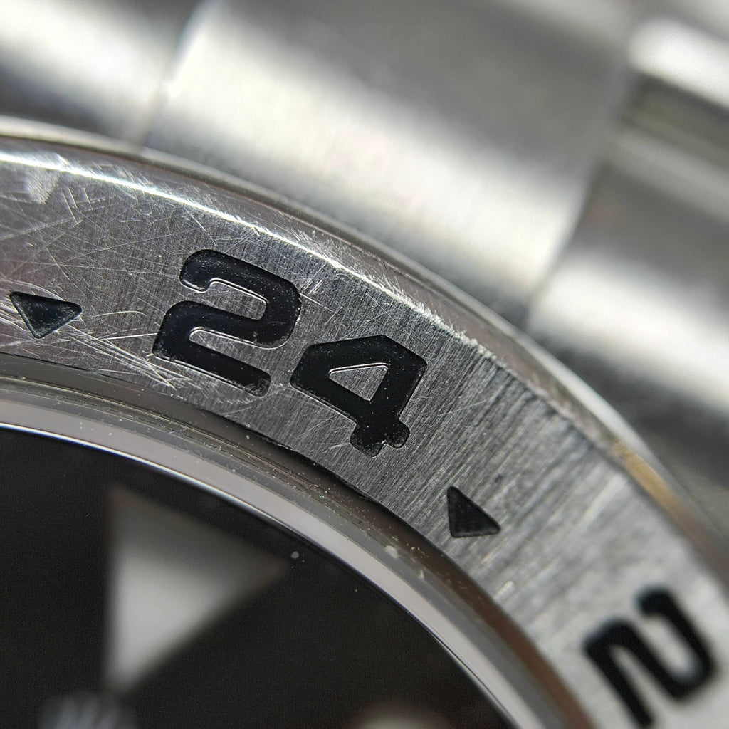 Rolex Explorer type 42 millimeters m216570-0002