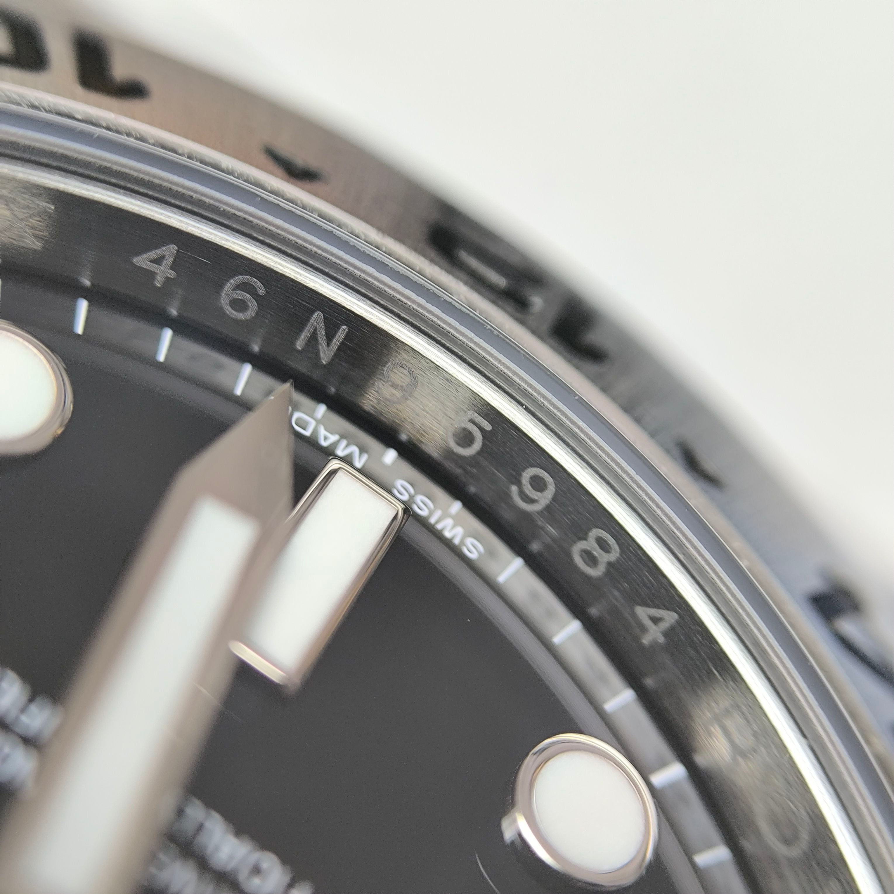 Rolex Explorer type 42 millimeters m216570-0002