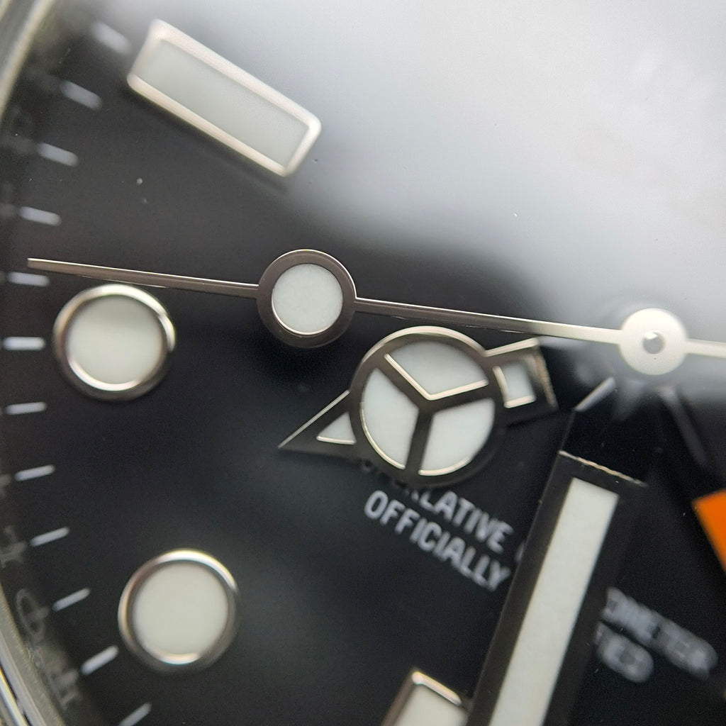 Rolex Explorer type 42 millimeters m216570-0002