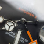 Rolex Explorer type 42 millimeters m216570-0002