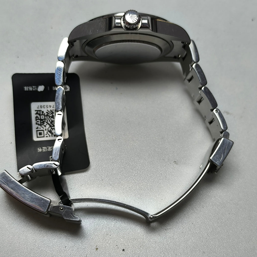 Rolex Explorer type 42 millimeters m216570-0002