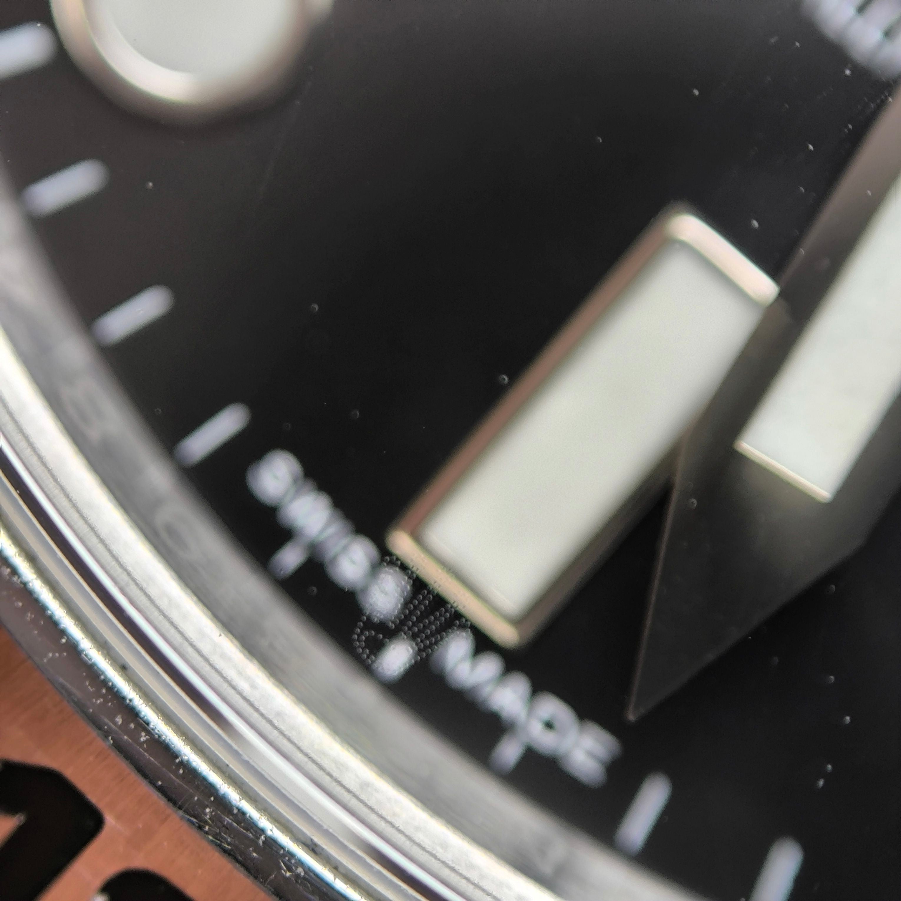 Rolex Explorer type 42 millimeters m216570-0002