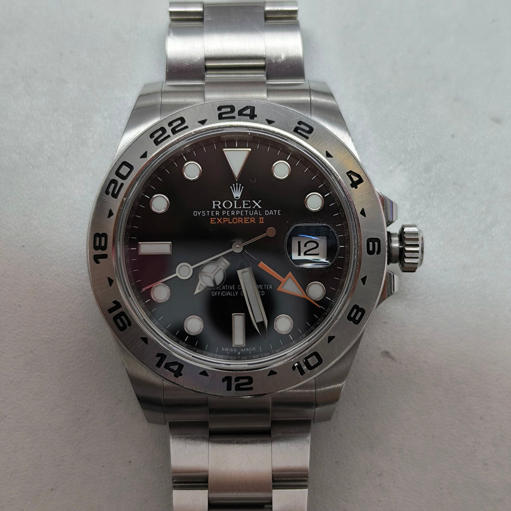 Rolex Explorer type 42 millimeters m216570-0002