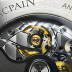 Blancpain Fifty Fathoms 38 mm 5100B 1110 NABA