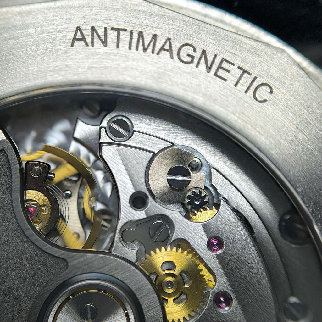 Blancpain Fifty Fathoms 38 mm 5100B 1110 NABA