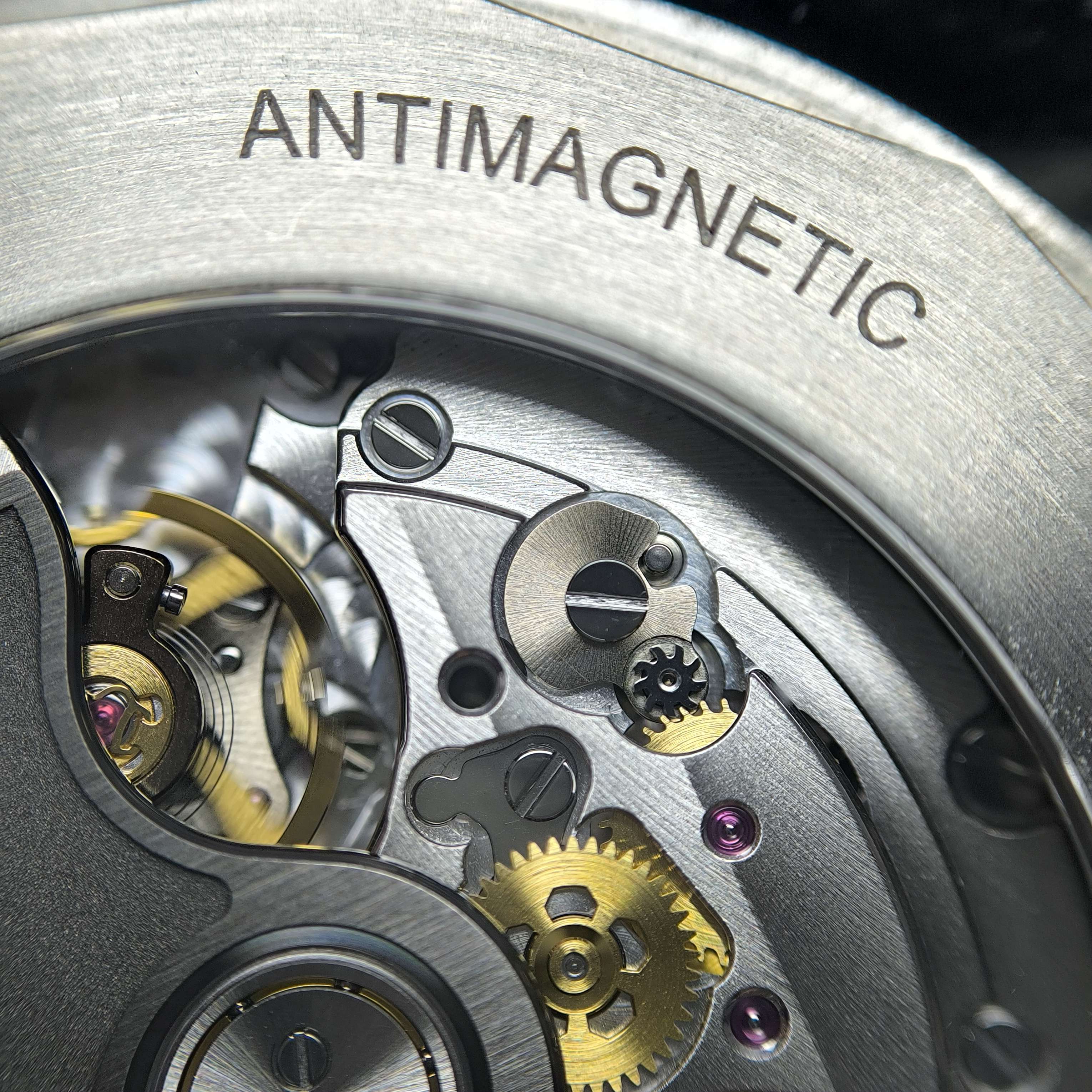 Blancpain Fifty Fathoms 38 mm 5100B 1110 NABA