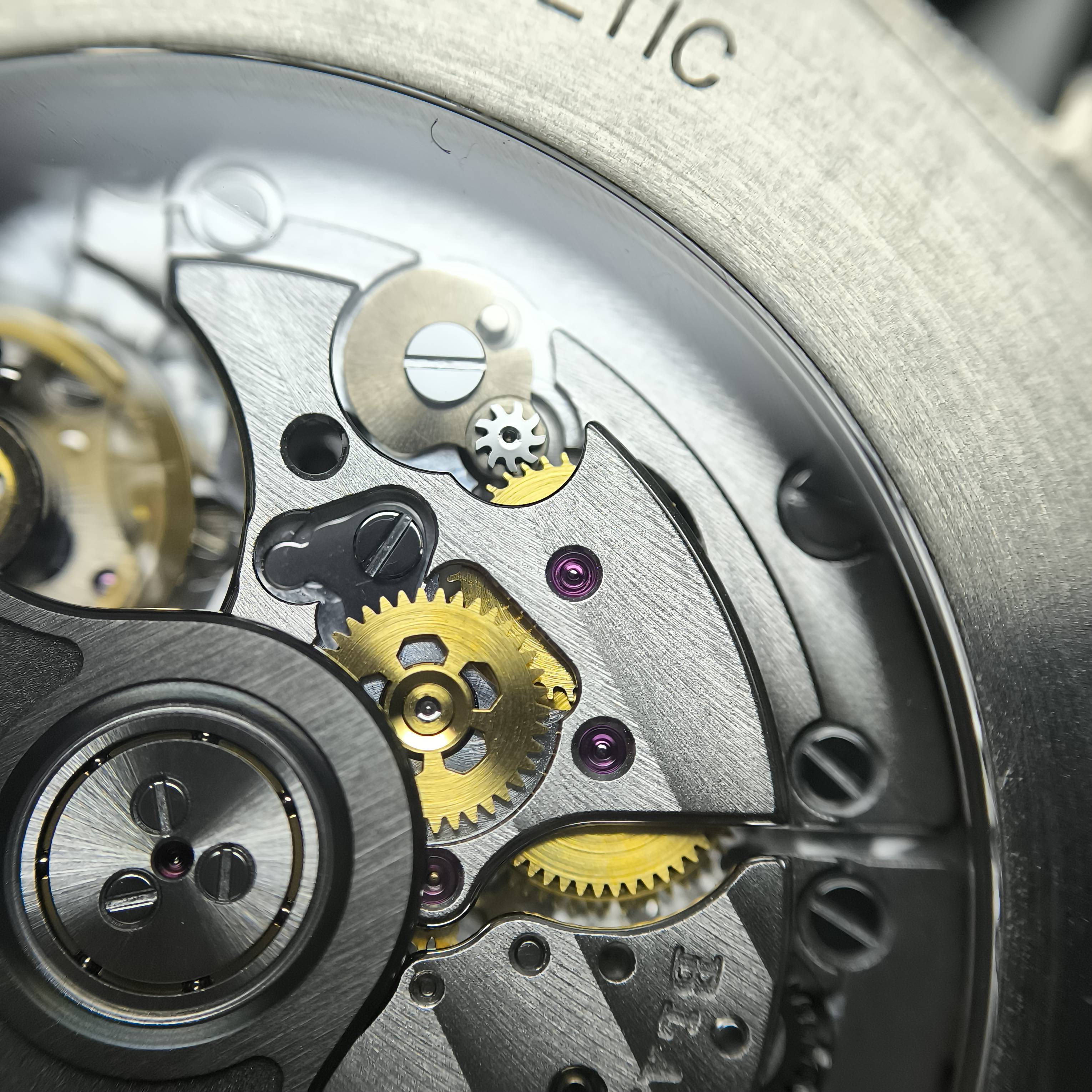 Blancpain Fifty Fathoms 38 mm 5100B 1110 NABA