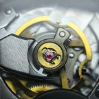 Blancpain Fifty Fathoms 38 mm 5100B 1110 NABA