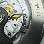 Blancpain Fifty Fathoms 38 mm 5100B 1110 NABA