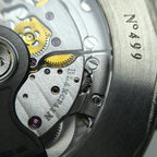 Blancpain Fifty Fathoms 38 mm 5100B 1110 NABA