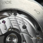 Blancpain Fifty Fathoms 38 mm 5100B 1110 NABA