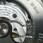 Blancpain Fifty Fathoms 38 mm 5100B 1110 NABA