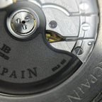 Blancpain Fifty Fathoms 38 mm 5100B 1110 NABA
