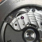 Blancpain Fifty Fathoms 38 mm 5100B 1110 NABA
