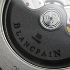 Blancpain Fifty Fathoms 38 mm 5100B 1110 NABA