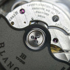 Blancpain Fifty Fathoms 38 mm 5100B 1110 NABA