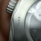Blancpain Fifty Fathoms 38 mm 5100B 1110 NABA