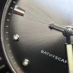 Blancpain Fifty Fathoms 38 mm 5100B 1110 NABA