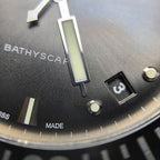 Blancpain Fifty Fathoms 38 mm 5100B 1110 NABA