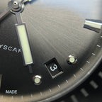 Blancpain Fifty Fathoms 38 mm 5100B 1110 NABA