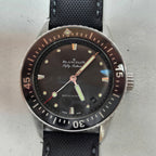Blancpain Fifty Fathoms 38 mm 5100B 1110 NABA