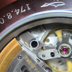 Jaeger LeCoultre Master 40 millimeters Q1628430