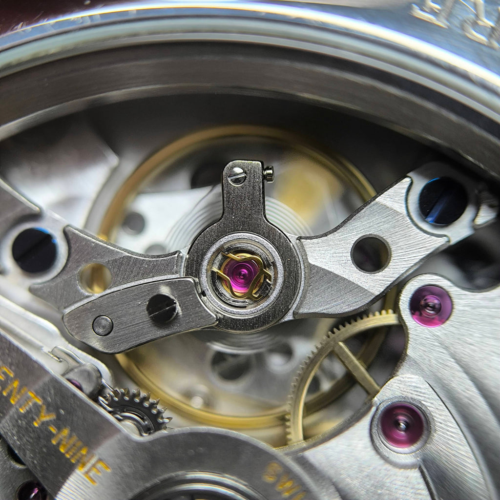 Jaeger LeCoultre Master 40 millimeters Q1628430
