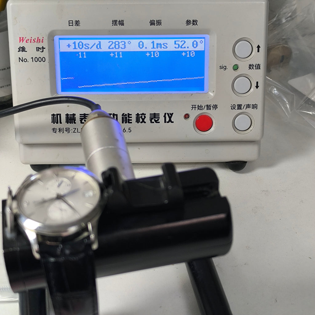 Jaeger LeCoultre Master 40 millimeters Q1628430