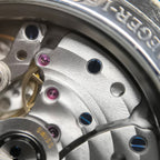 Jaeger LeCoultre Master 40 millimeters Q1628430