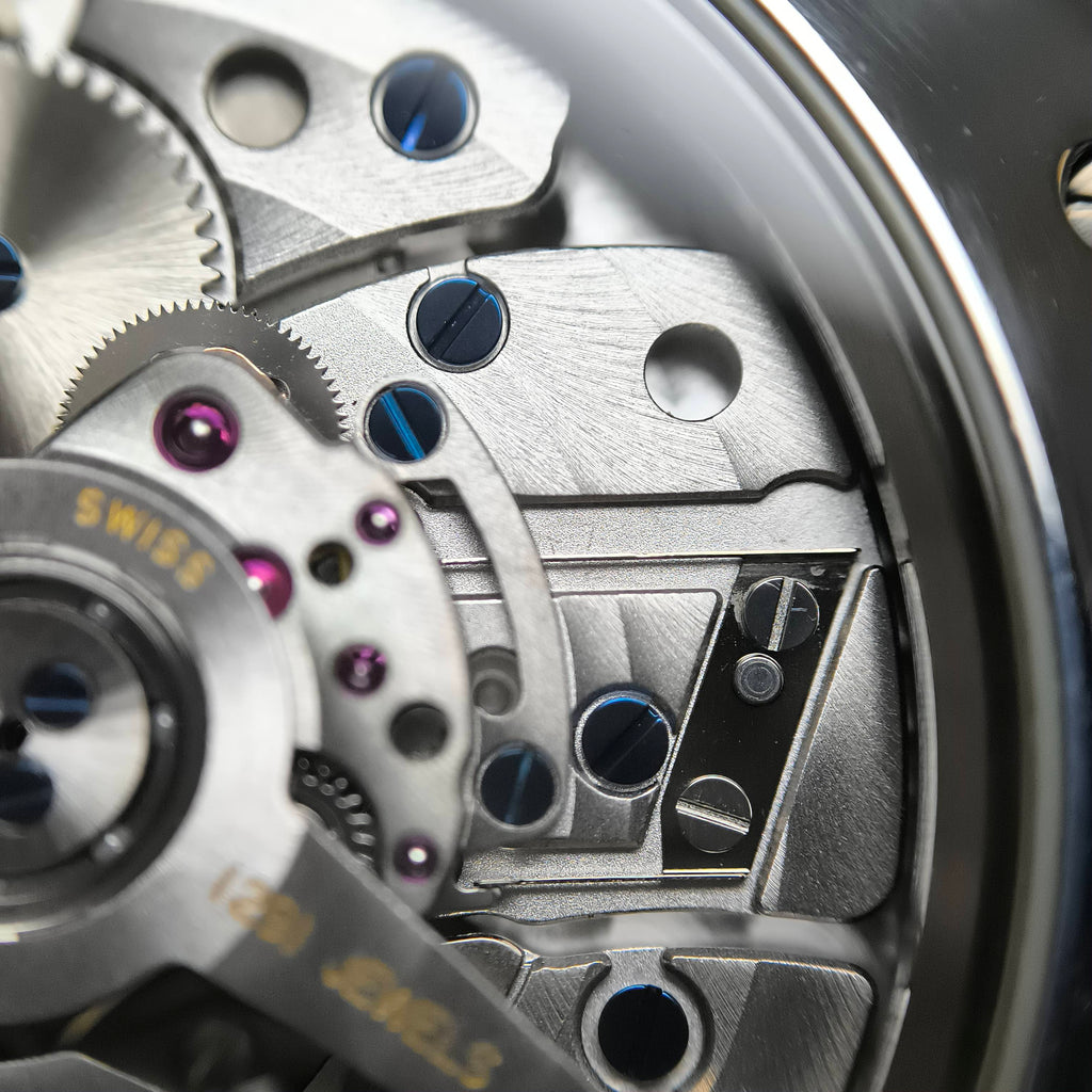 Jaeger LeCoultre Master 40 millimeters Q1628430