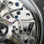 Jaeger LeCoultre Master 40 millimeters Q1628430
