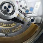 Jaeger LeCoultre Master 40 millimeters Q1628430