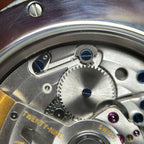 Jaeger LeCoultre Master 40 millimeters Q1628430