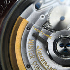 Jaeger LeCoultre Master 40 millimeters Q1628430
