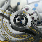 Jaeger LeCoultre Master 40 millimeters Q1628430