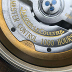 Jaeger LeCoultre Master 40 millimeters Q1628430
