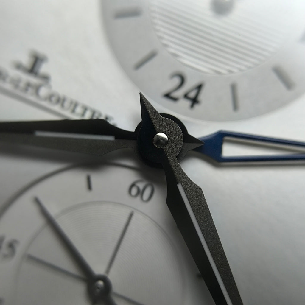 Jaeger LeCoultre Master 40 millimeters Q1628430
