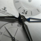 Jaeger LeCoultre Master 40 millimeters Q1628430