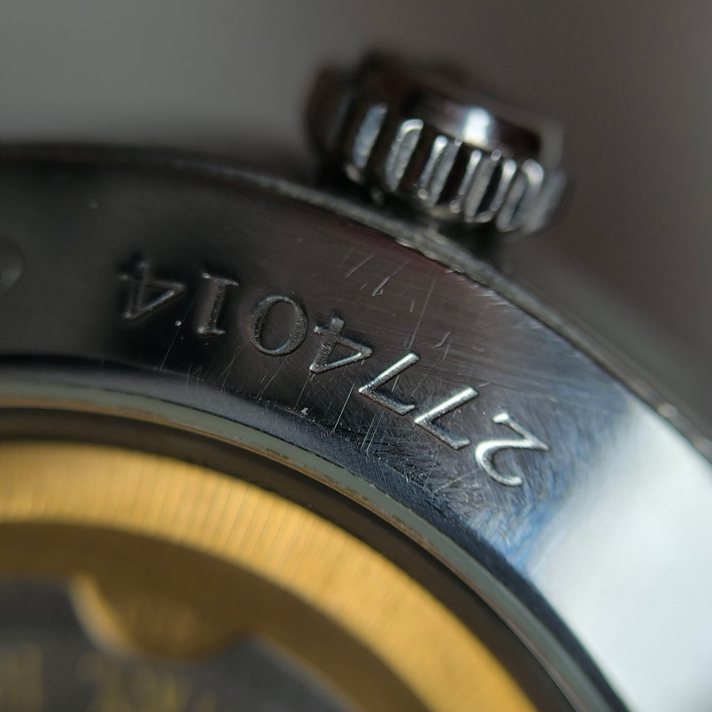 Jaeger LeCoultre Master 40 millimeters Q1628430