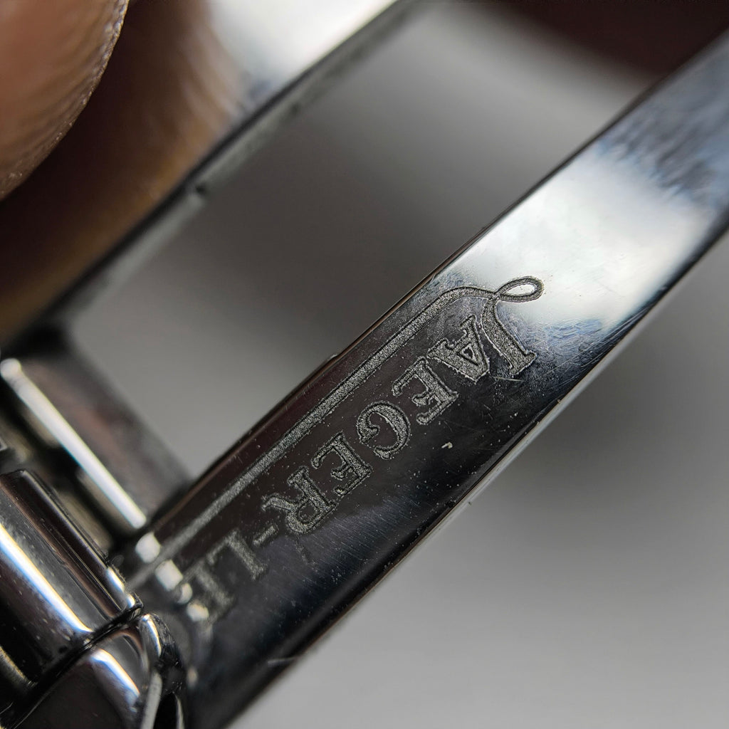 Jaeger LeCoultre Master 40 millimeters Q1628430