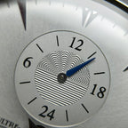 Jaeger LeCoultre Master 40 millimeters Q1628430