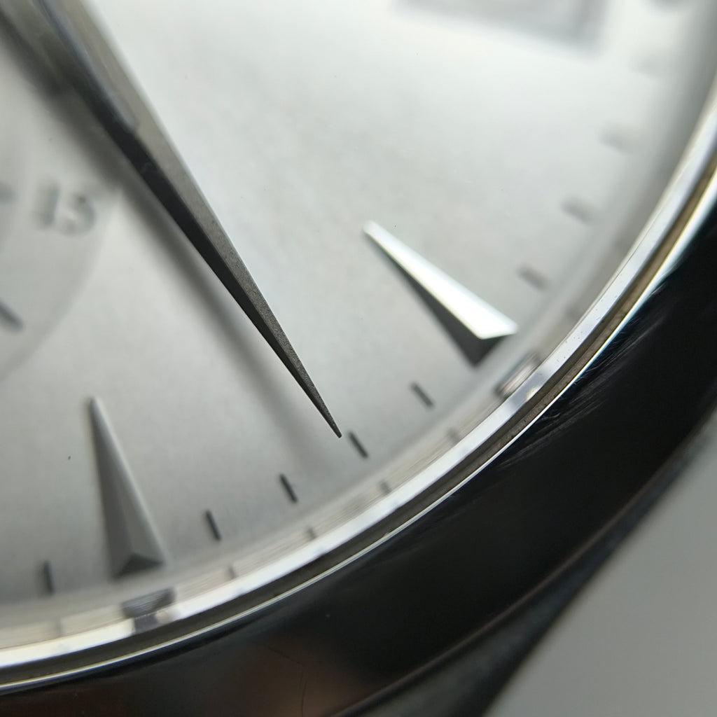 Jaeger LeCoultre Master 40 millimeters Q1628430
