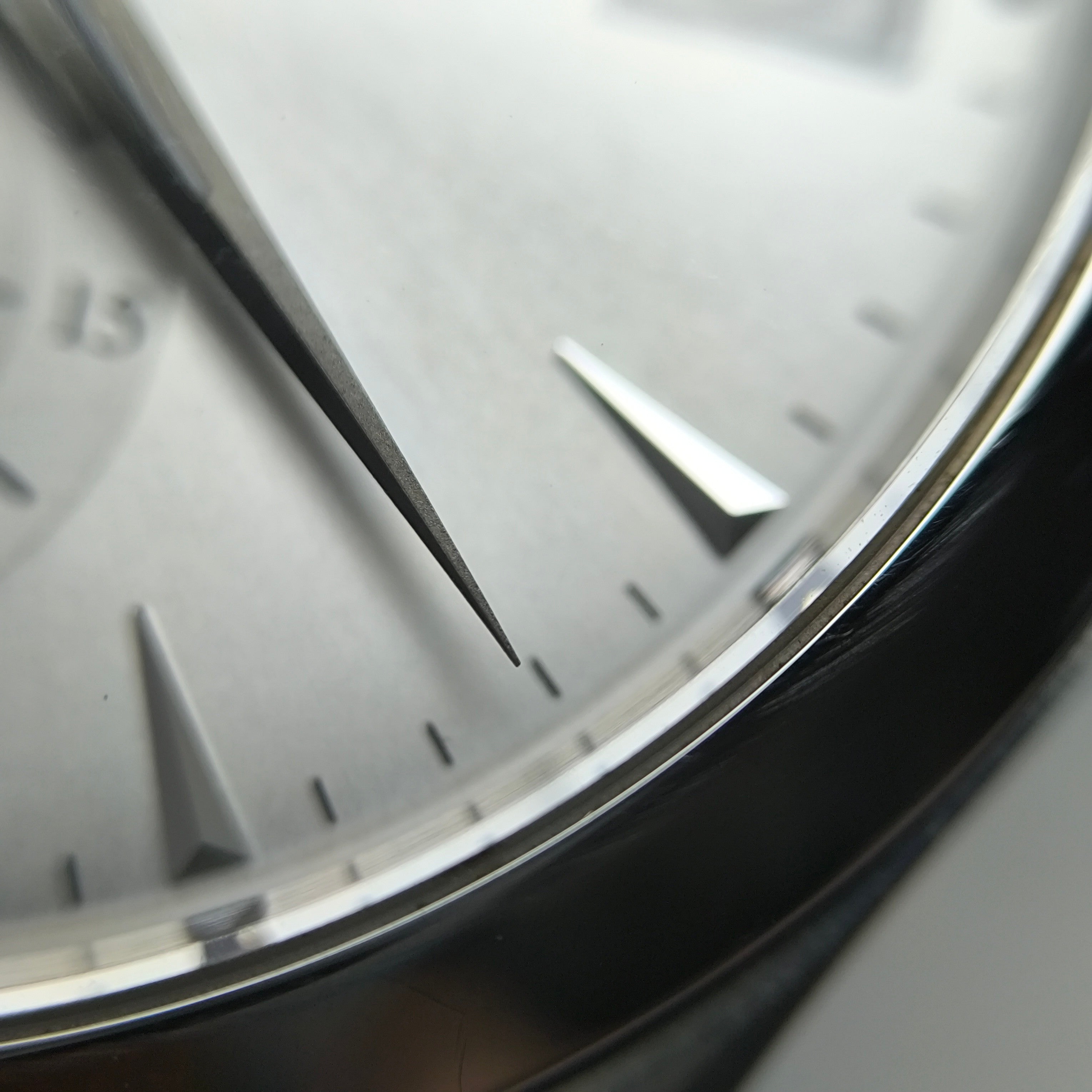 Jaeger LeCoultre Master 40 millimeters Q1628430