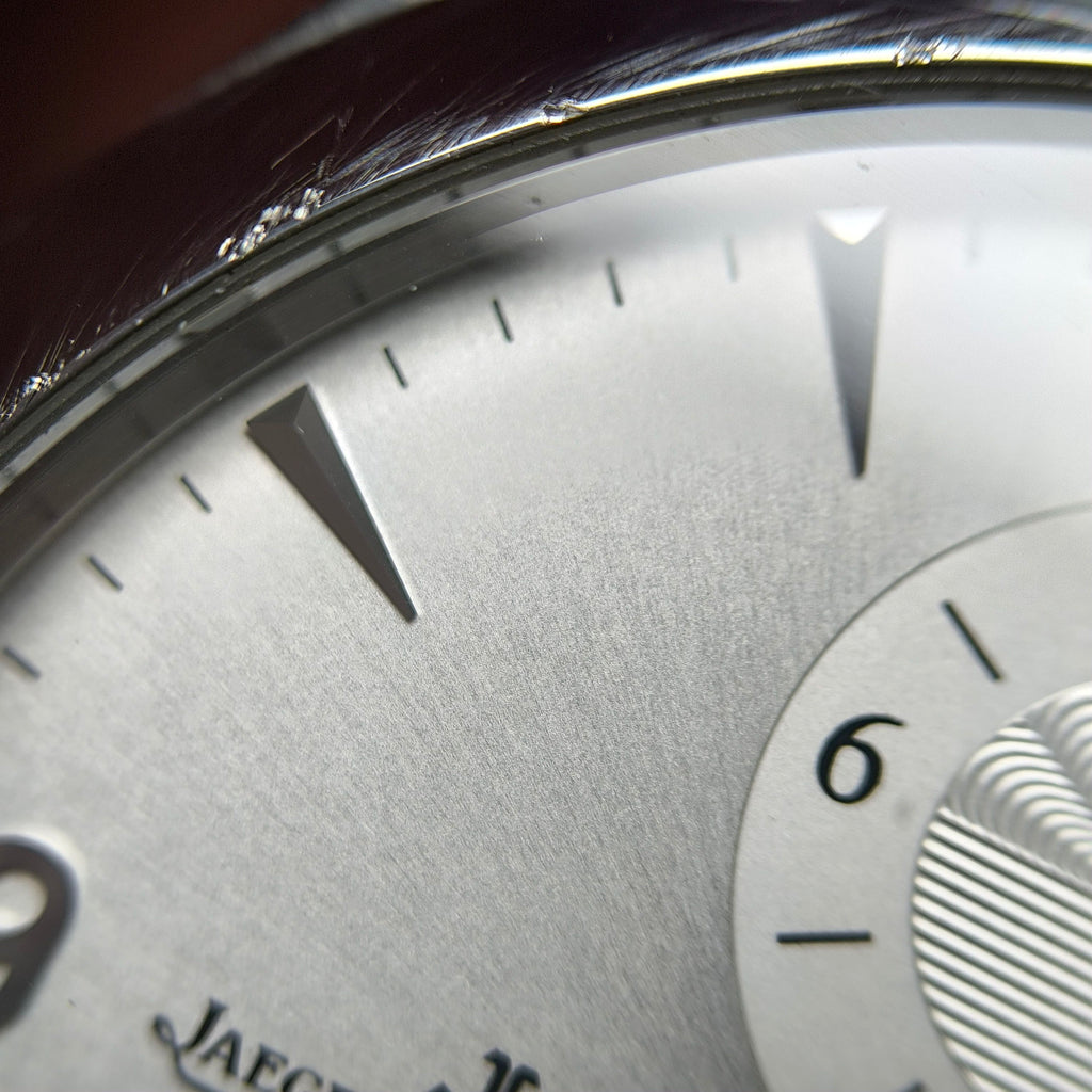 Jaeger LeCoultre Master 40 millimeters Q1628430