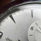 Jaeger LeCoultre Master 40 millimeters Q1628430