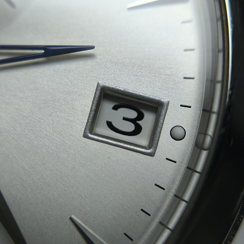 Jaeger LeCoultre Master 40 millimeters Q1628430