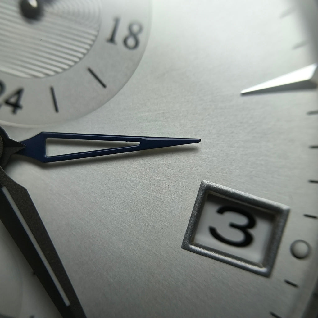 Jaeger LeCoultre Master 40 millimeters Q1628430